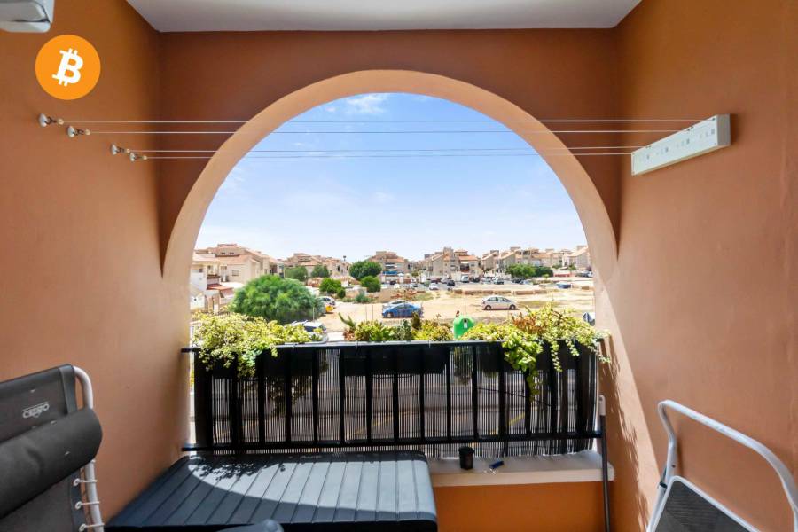 Venta - Ático - Playa Flamenca Norte - Orihuela Costa