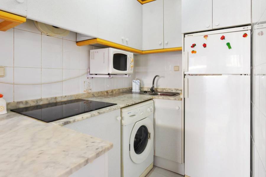 Venta - Adosado - Los altos - Torrevieja