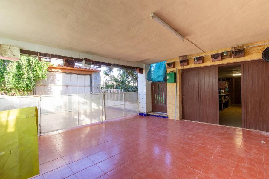 Venta - Villa - Los balcones - Torrevieja