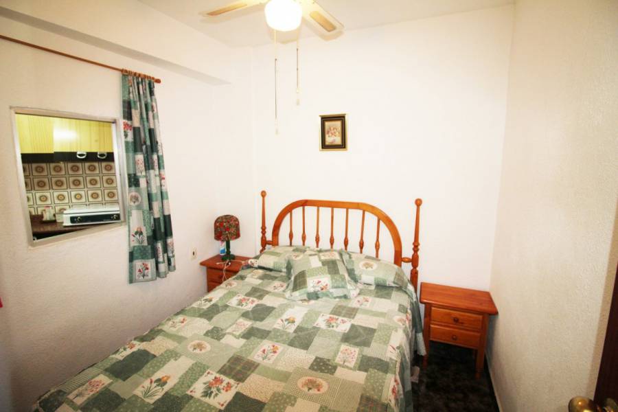Vente - Appartement - Playa de los locos - Torrevieja
