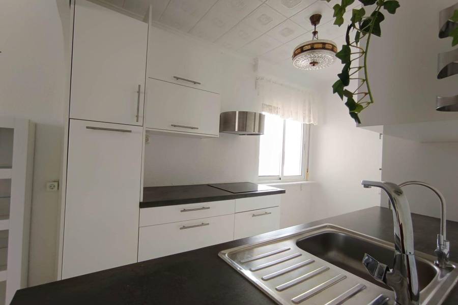 Venta - Bungalow Planta Alta - Torretas - Torrevieja