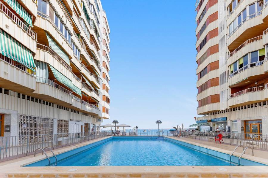 Sale - Apartment - Acequion - Torrevieja