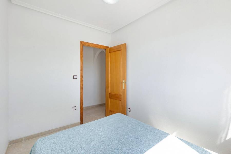 Vente - Penthouse - Nueva Torrevieja - Torrevieja