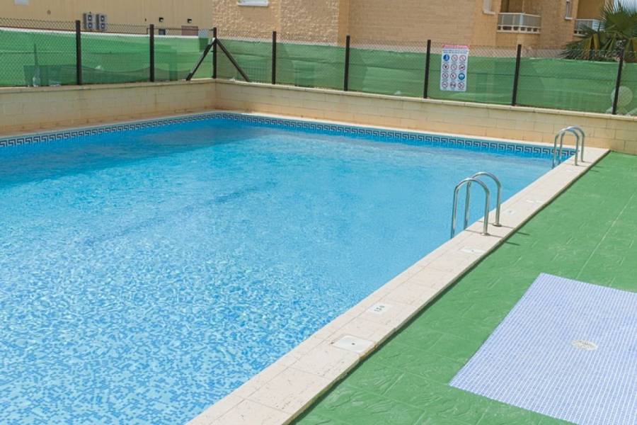 Venta - Planta baja - Aguas nuevas 1 - Torrevieja