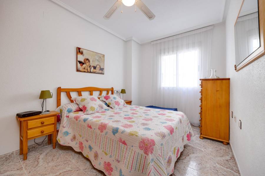 Vente - Appartement - Acequion - Torrevieja