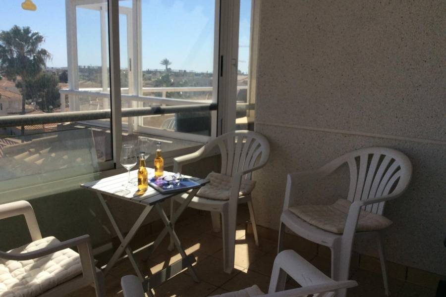 Vente - Appartement - Playa Flamenca - Orihuela Costa