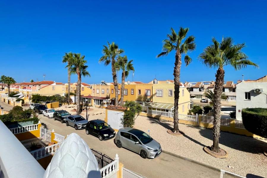 Sale - Terraced house - Lomas de Cabo Roig - Orihuela Costa