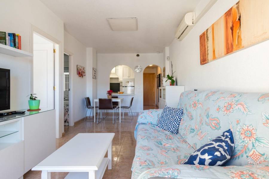 Vente - Appartement - torrevieja - Torrevieja