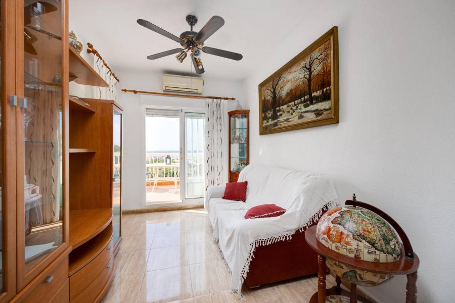 Sale - Penthouse - Centro - Torrevieja