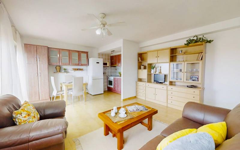 Piso - Venta - La veleta - Torrevieja