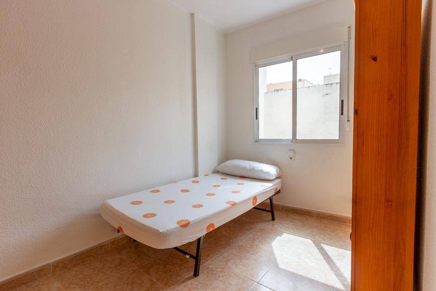 Venta - Apartamento - Centro - Torrevieja