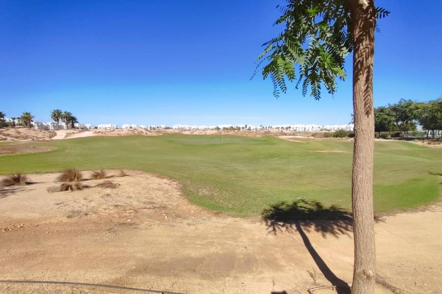 Vente - Appartement - Las Terrazas de la Torre Golf - Torre - Pacheco