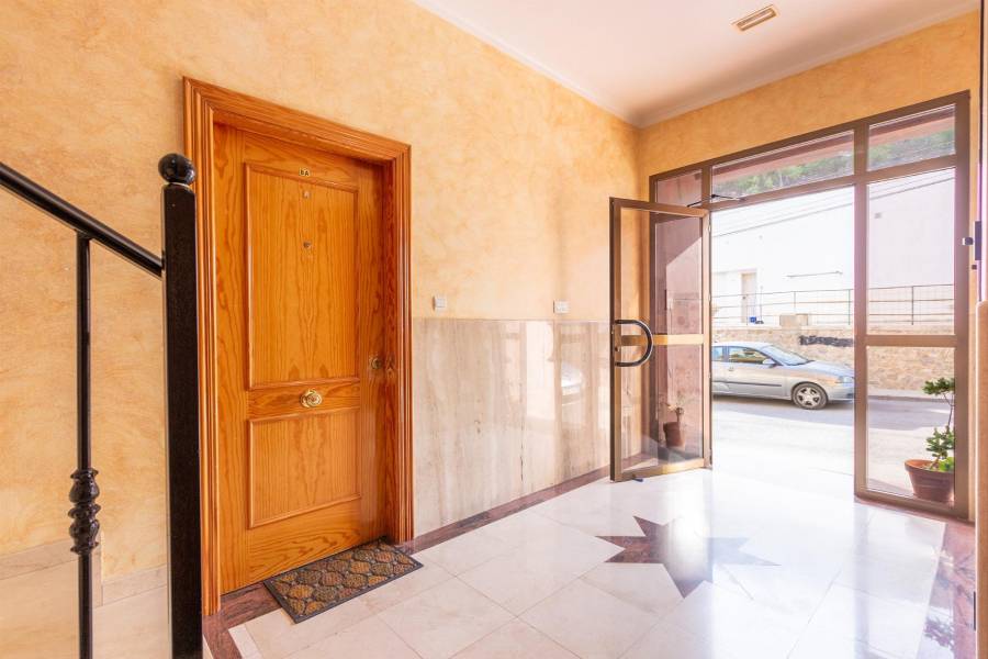 Sale - House - Arneva - Orihuela