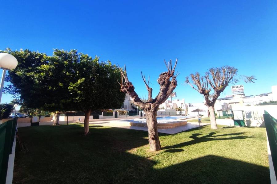 Venta - Bungalow Planta Alta - Doña ines - Torrevieja