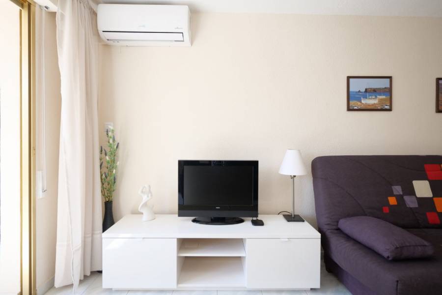 Vente - Studio - Playa del cura - Torrevieja