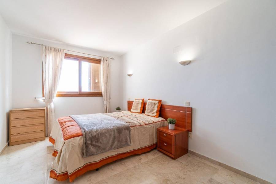 Sale - Flat - Rocio del mar - Torrevieja