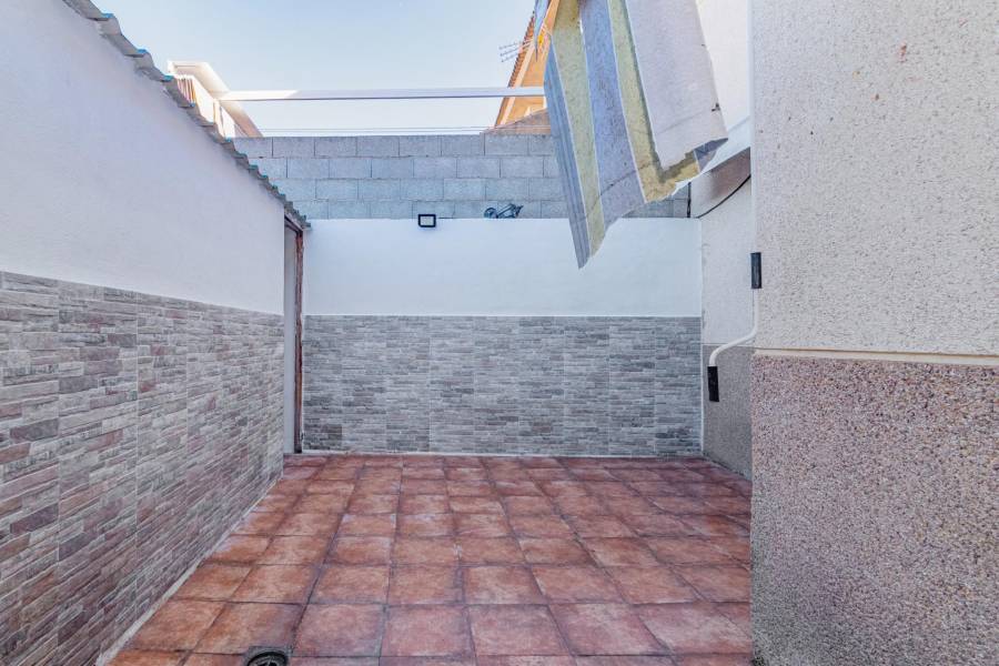 Venta - Adosado - Vega de granada zona noroeste - Atarfe