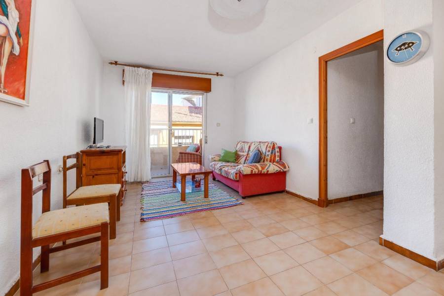 Sale - Apartment - San Pedro de Pinatar - San Pedro del Pinatar