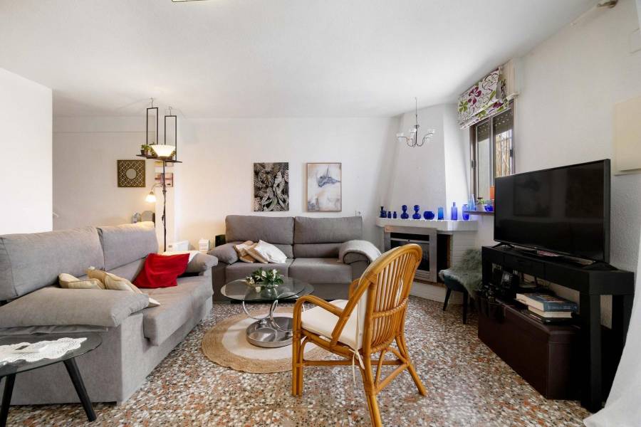 Vente - Maison mitoyenne - Los altos - Torrevieja