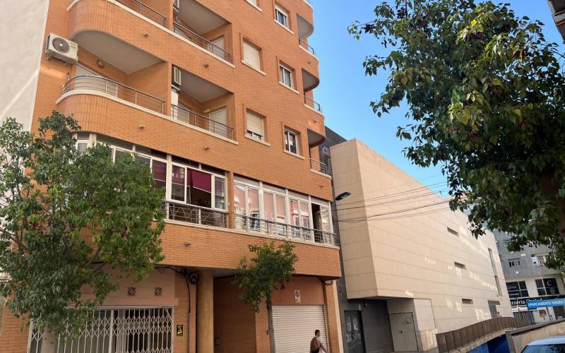 Apartamento - Venta - Playa del cura - Torrevieja