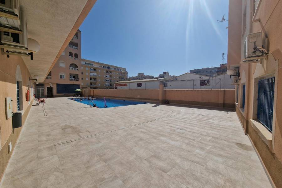 Vente - Appartement - Centro - Torrevieja