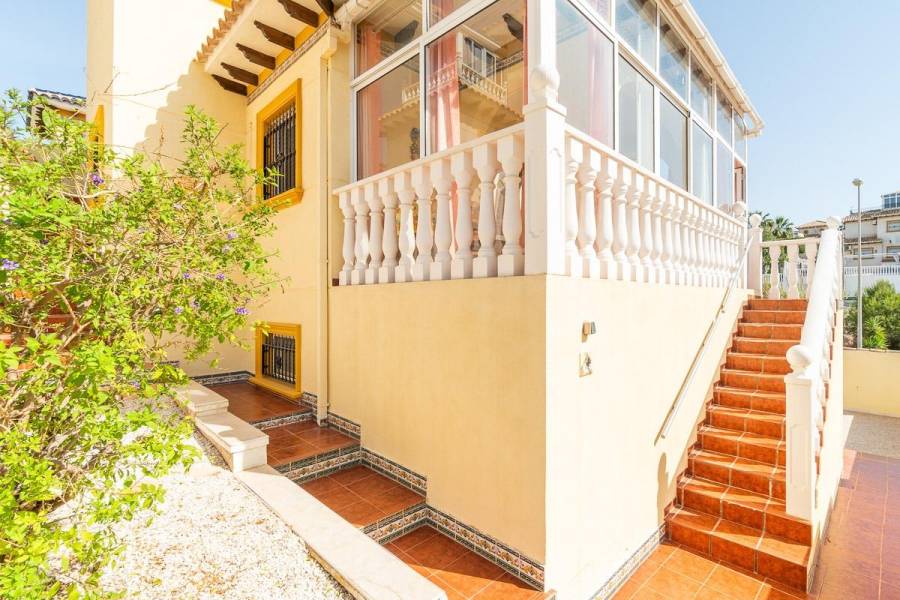 Sale - Single family house - La Zenia - Orihuela Costa