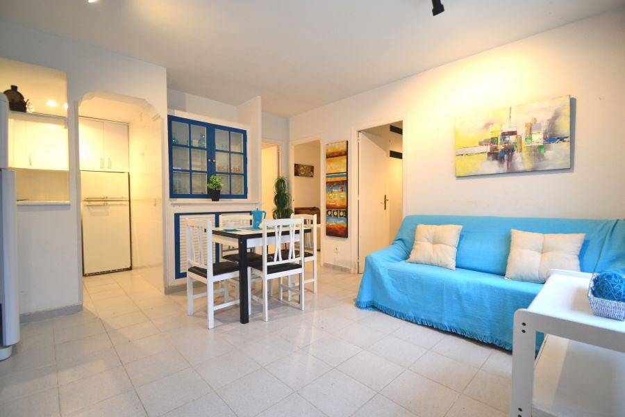 Vente - Bungalow - Carrefour - Torrevieja