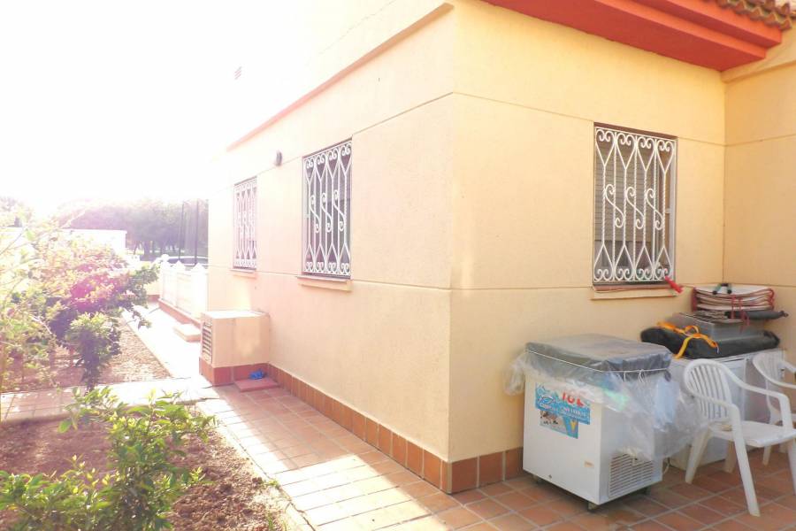 Vente - Maison individuelle - Pueblo Patricia - Los Alcázares