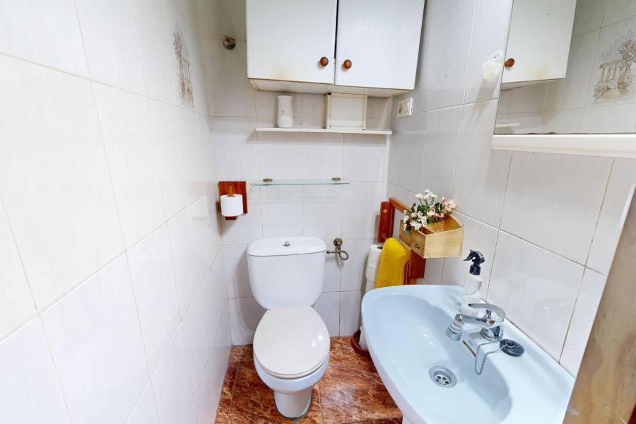 Sale - House Type Duplex - Torretas - Torrevieja