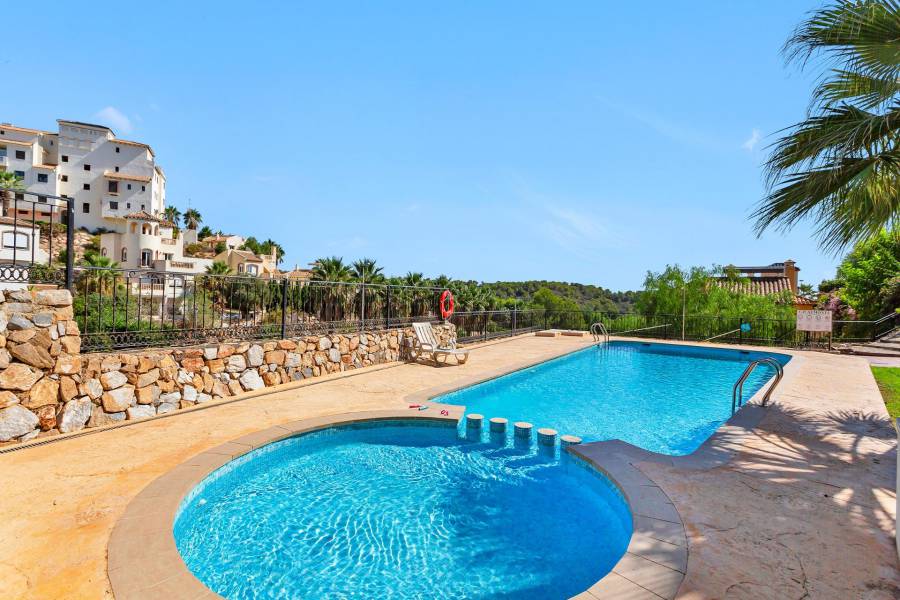 Venta - Apartamento - Las Ramblas - Orihuela Costa