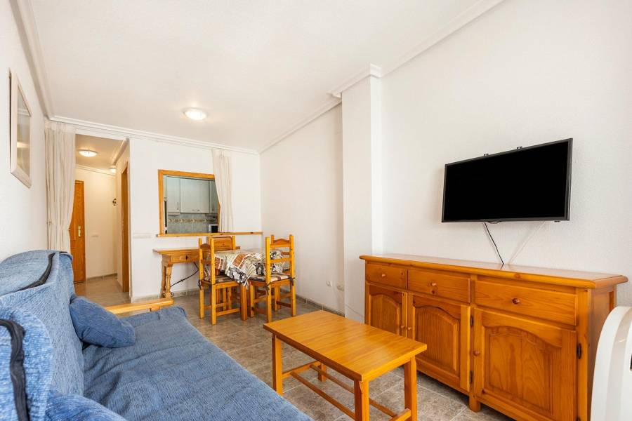 Vente - Appartement - La Mata pueblo - Torrevieja