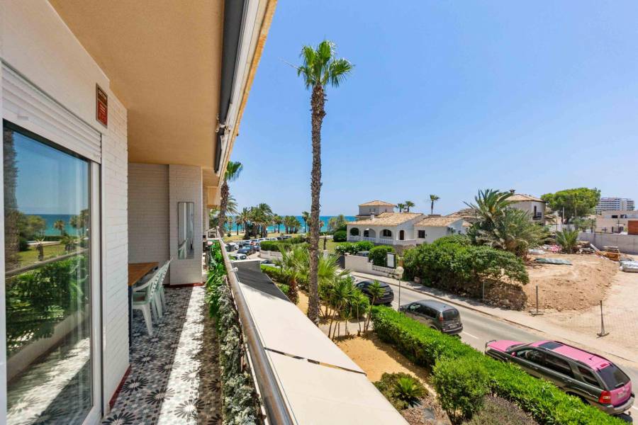 Vente - Appartement de ville - Playa Flamenca - Orihuela Costa