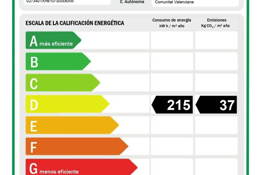 Venta - Oficina - Zona Centro - Orihuela