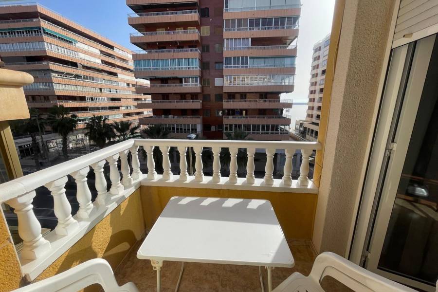 Sale - Apartment - Acequion - Torrevieja