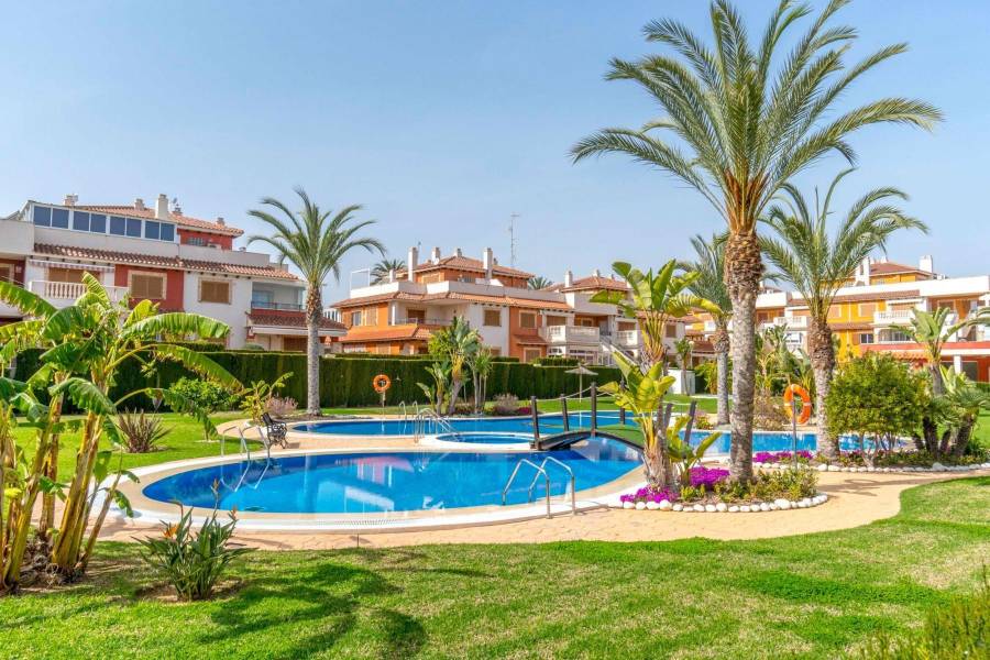 Penthouse - Vente - Punta Prima - Orihuela Costa