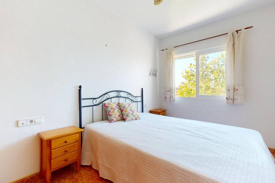 Vente - Appartement de ville - PILAR DE LA HORADADA - Pilar de la Horadada