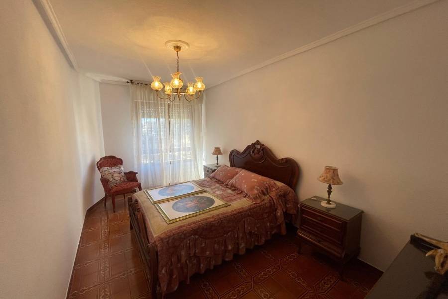 Venta - Apartamento - Acequion - Torrevieja