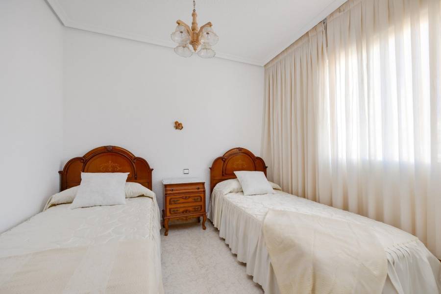 Vente - Maison mitoyenne - Paseo maritimo - Torrevieja