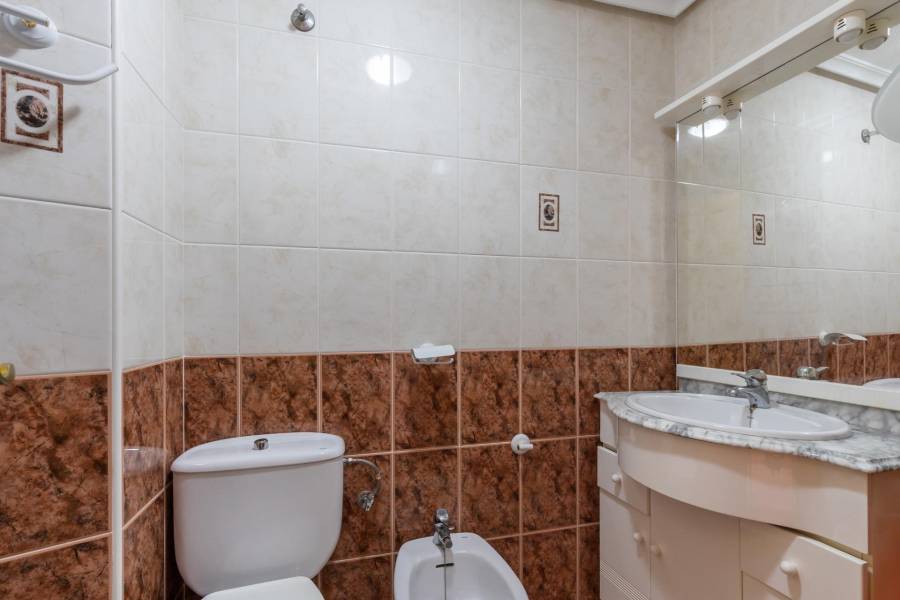 Vente - Appartement - La Mata - Torrevieja