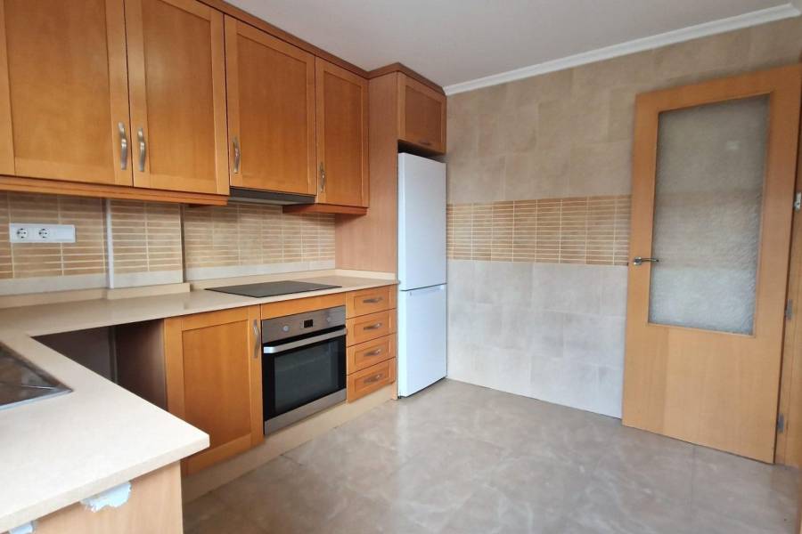 Venta - Casa Tipo Dúplex - La herrada - Los Montesinos