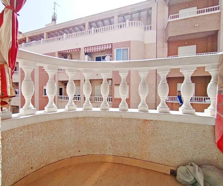  - Apartamento - torrevieja - Torrevieja