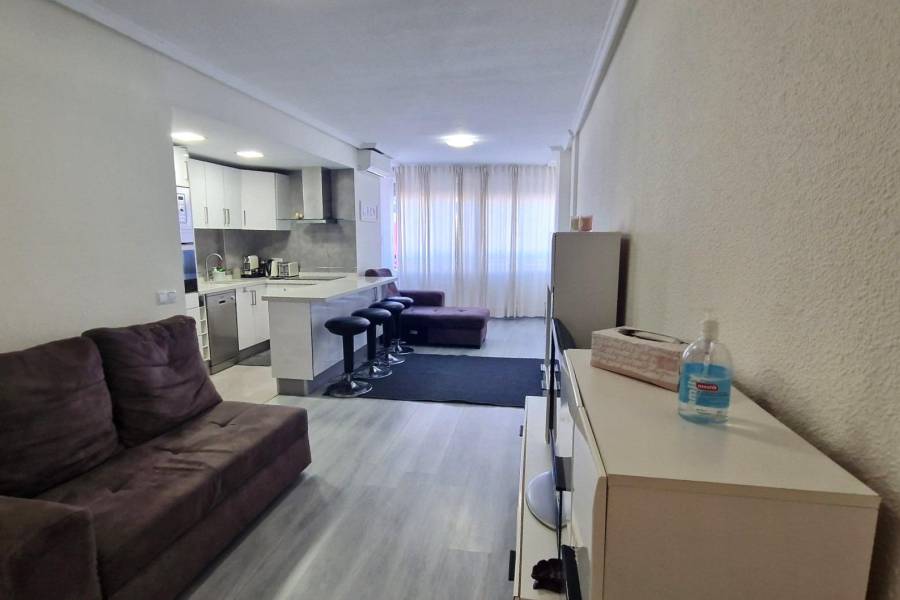 Venta - Apartamento - Parque las naciones - Torrevieja