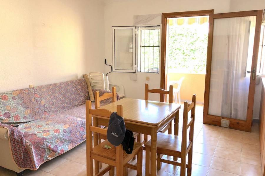 Venta - Apartamento - Playa de los Naufragos - Torrevieja