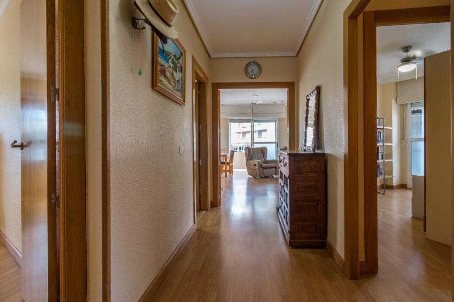 Sale - Apartment - torrevieja - Torrevieja