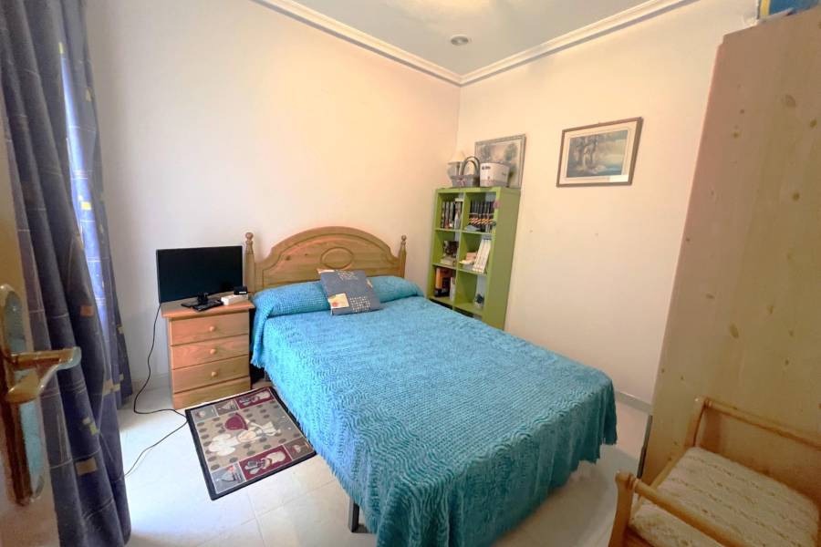 Vente - Appartement - Playa del cura - Torrevieja