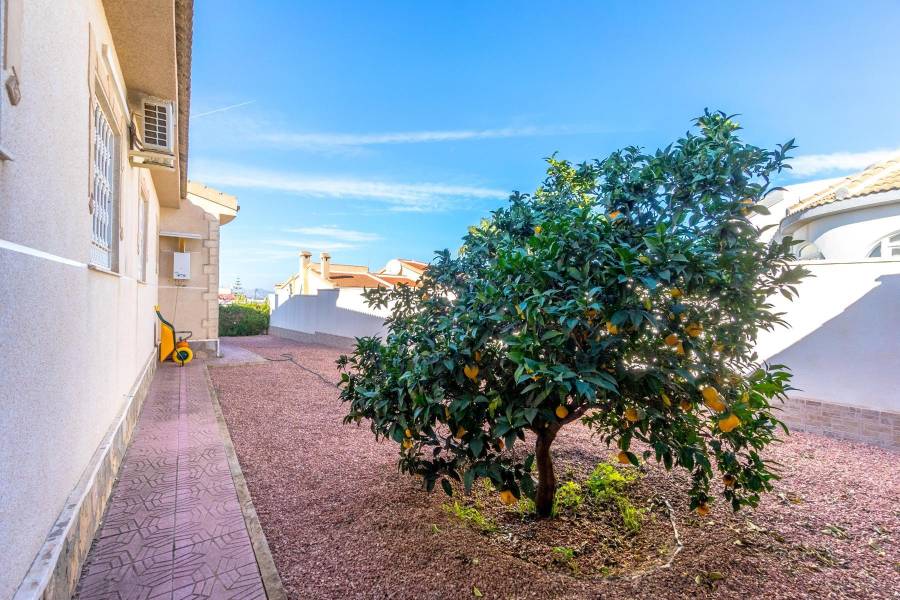 Venta - Villa - Atalayas - Ciudad quesada