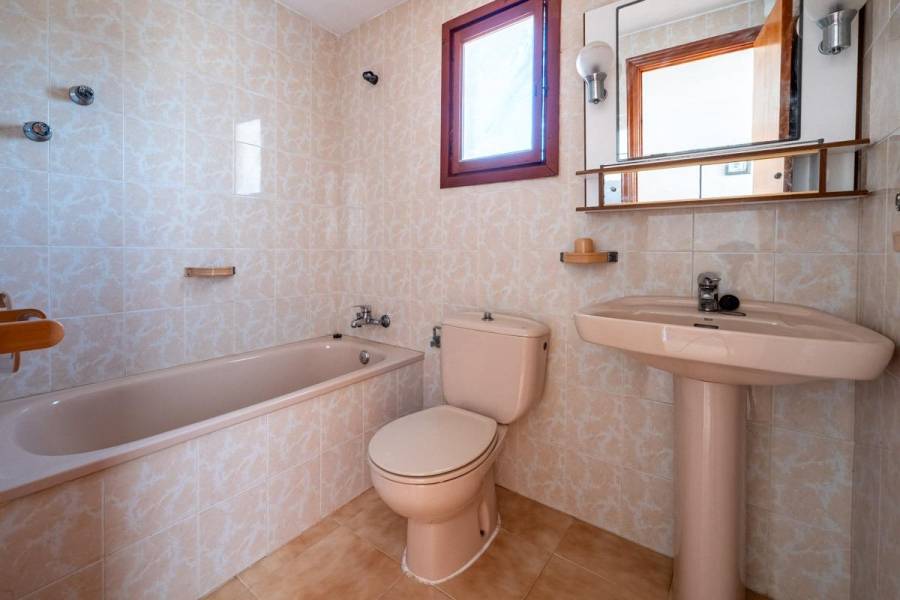 Venta - Apartamento - Los balcones - Torrevieja