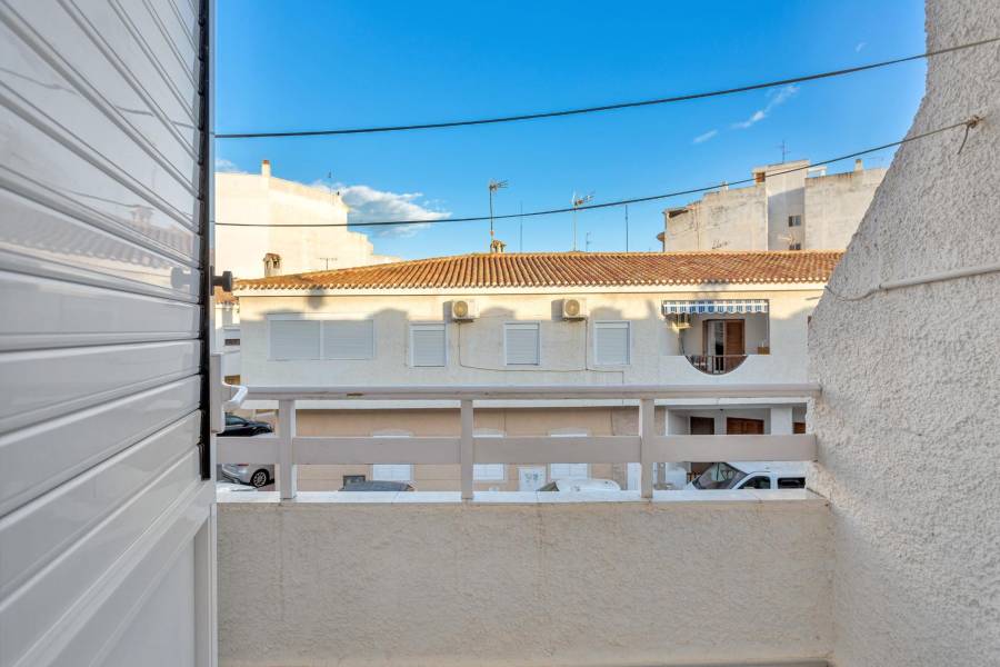 Vente - Maison mitoyenne - Acequion - Torrevieja