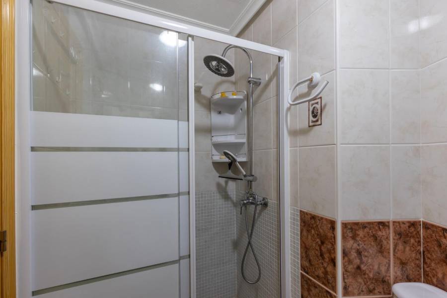 Vente - Appartement - La Mata - Torrevieja