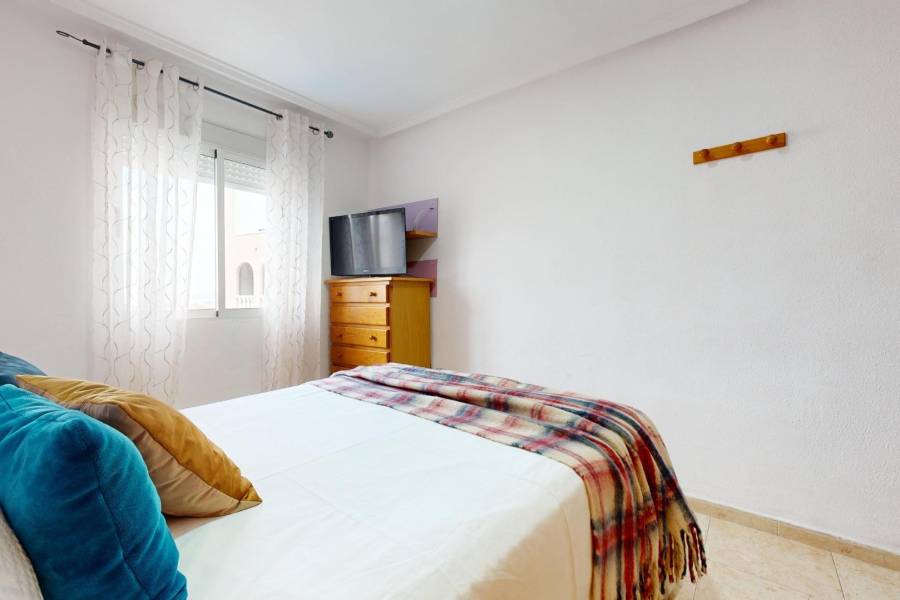 Venta - Apartamento - Centro - Torrevieja